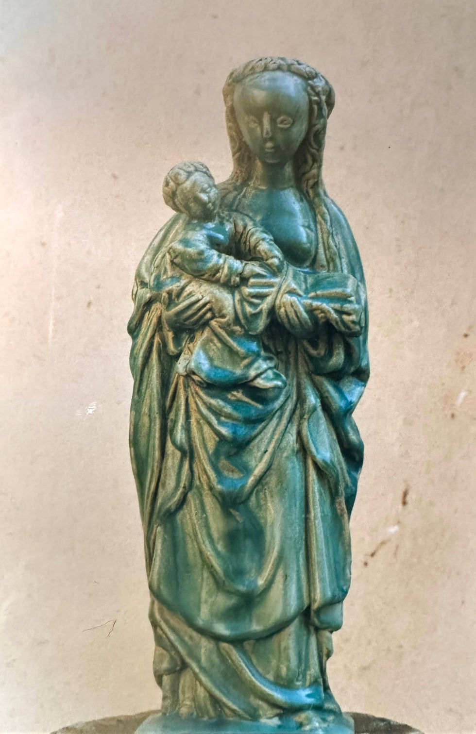 8 Charles Greber - Statuette personnage.jpg