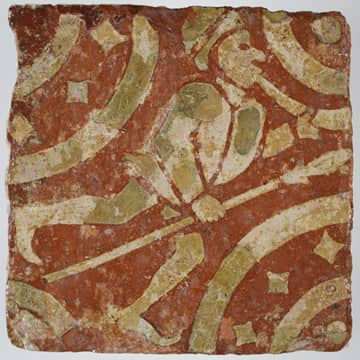 175 Carreaux médiévaux XIIIe-XVe Beauvais.jpg