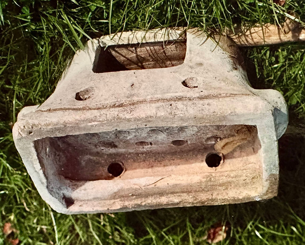 49 Terres vernissées diverses - Objet divers.jpg