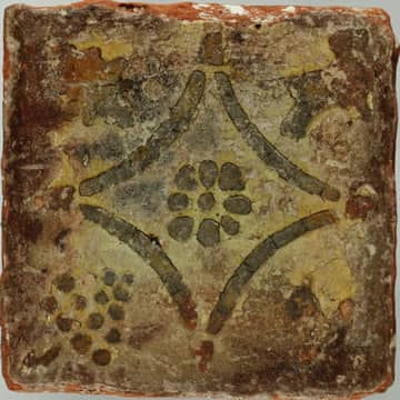 106 Carreaux médiévaux XIIIe-XVe (Artois).jpg