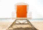 Lifeguard Tower
