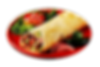 BURRITO DE CERDO