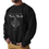 Thumbnail: Unisex Sweatshirt Walter Mercado