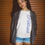 Thumbnail: Unisex Jersey Short Sleeve Tee El Salvador