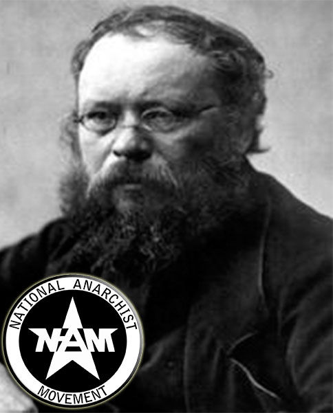 Il pensiero libertario di Proudhon e il movimento anarchico (TERRA FIRMA)