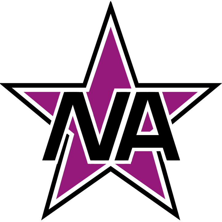 La stella viola della sovranità individuale: il primo simbolo nazional-anarchicoed il vadecum dell&#