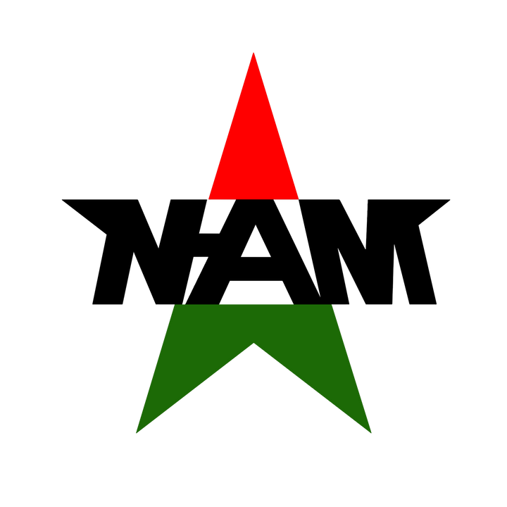 I nazional-anarchici nativi americani in Alaska.