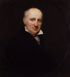I Riferimenti del Nazional Anarchismo : William Godwin