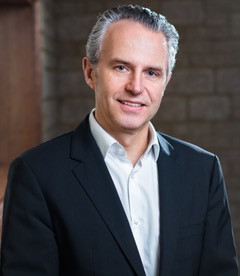 Michel Joly - Président Gilead France