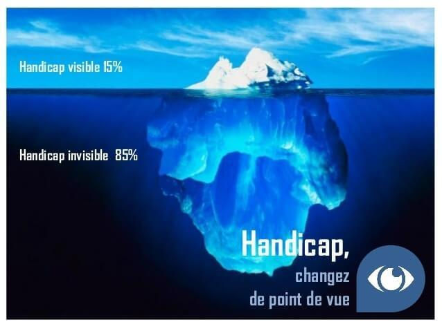 Travail Et Handicap Invisible Une Demarche D Inclusion Pour Vos Salaries
