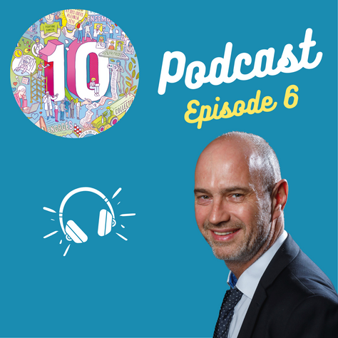 Cancer@Work : 10 ans d'actions - Épisode 6