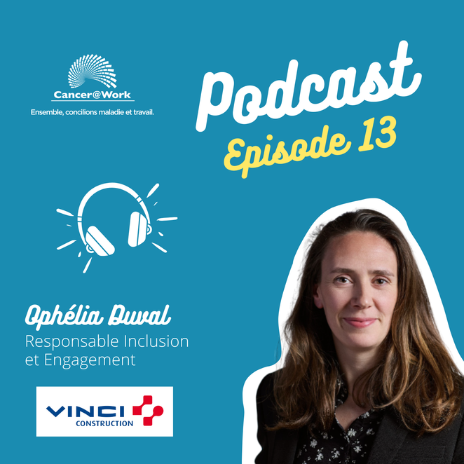 Le sport comme levier pour soutenir l’emploi des patients
