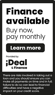 Hot Tubs & Saunas Finance available 