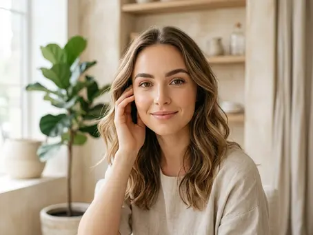 The Soul of the Shape: Uncovering Your Authentic Self Through Brow Artistry