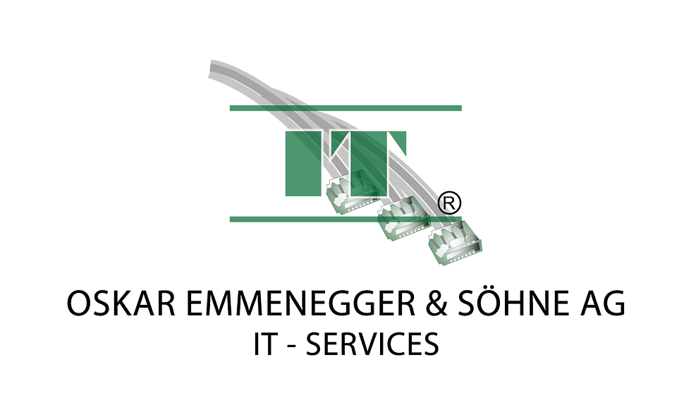 Oskar Emmenegger & Söhne