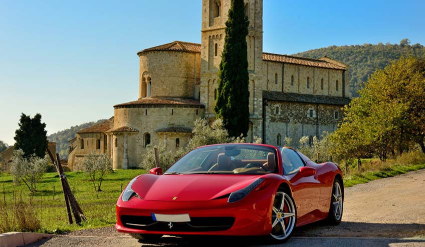 Miniature : Grand Tour des Langhe | 5 jours