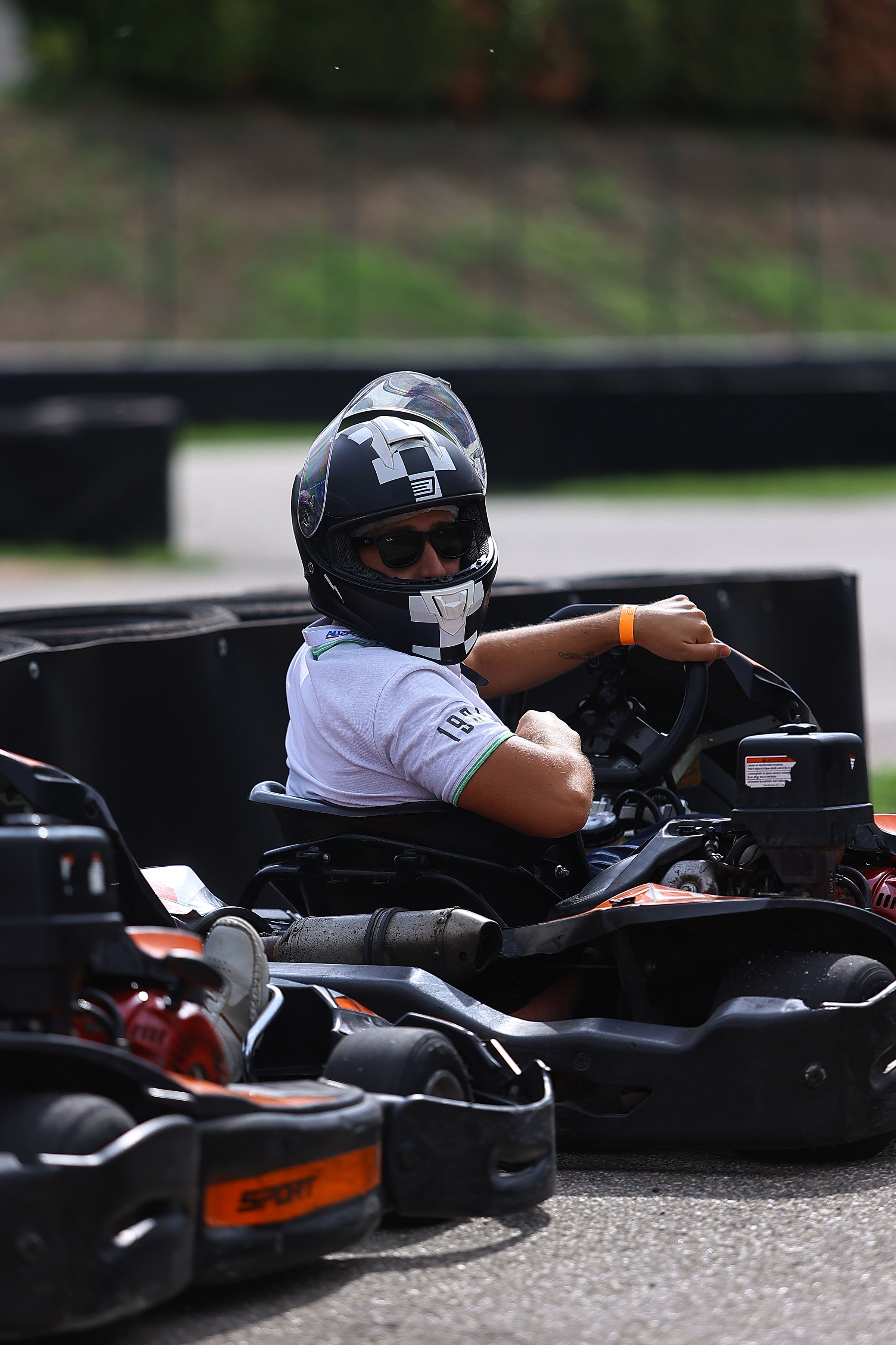 Kart Experience | Kart renting