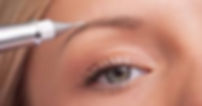 Trucco semipermanente sopracciglia