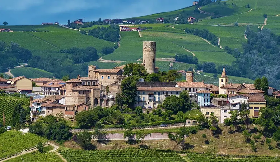 Thumbnail: Langhe Grand Tour | 5 days