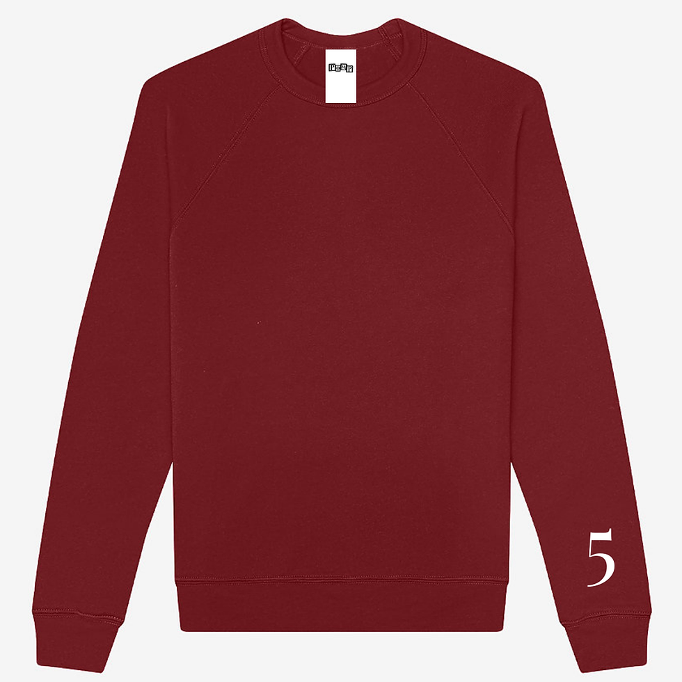 Thumbnail: Custom Unisex Crewneck