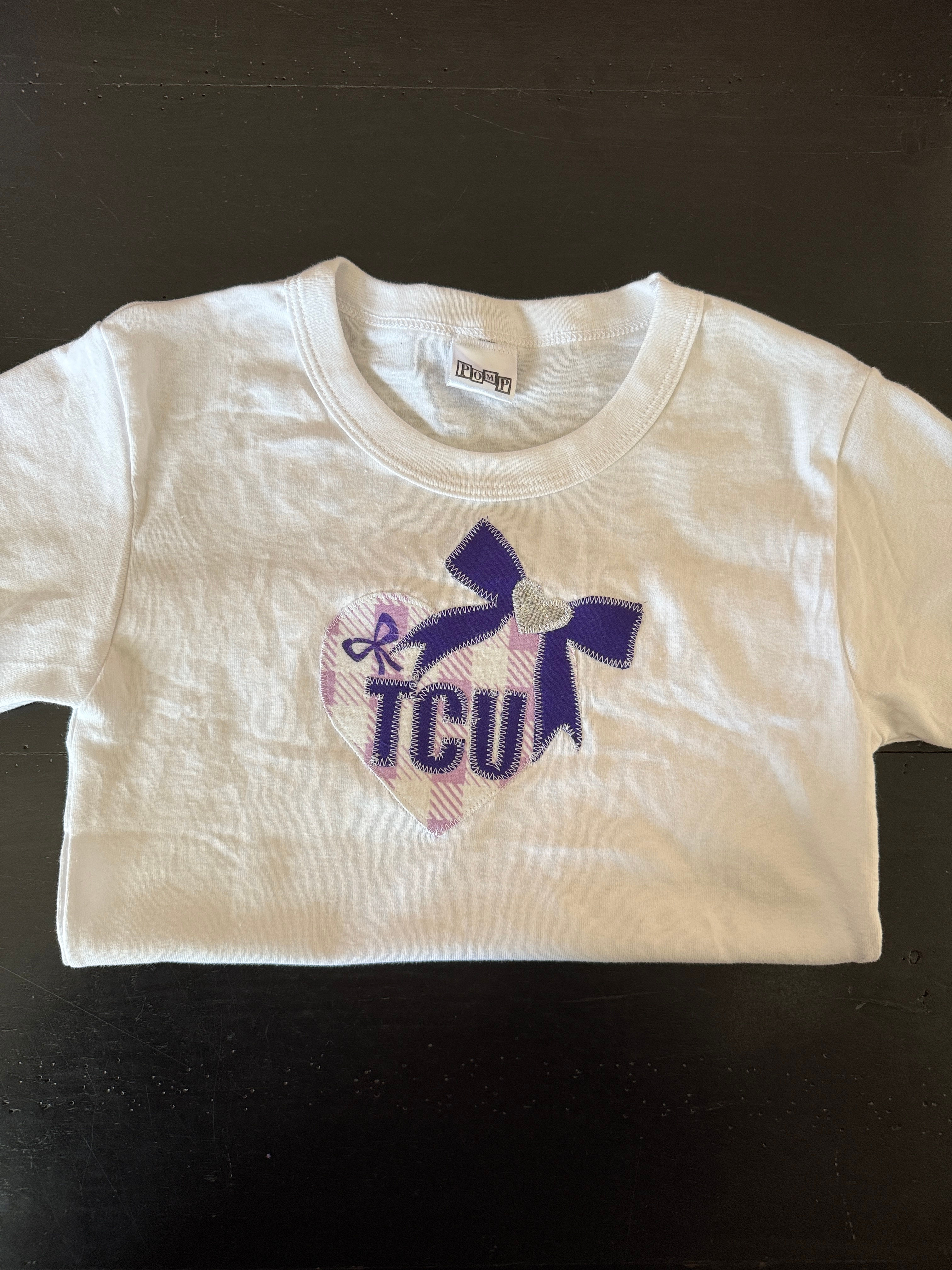 TCU Baby T 