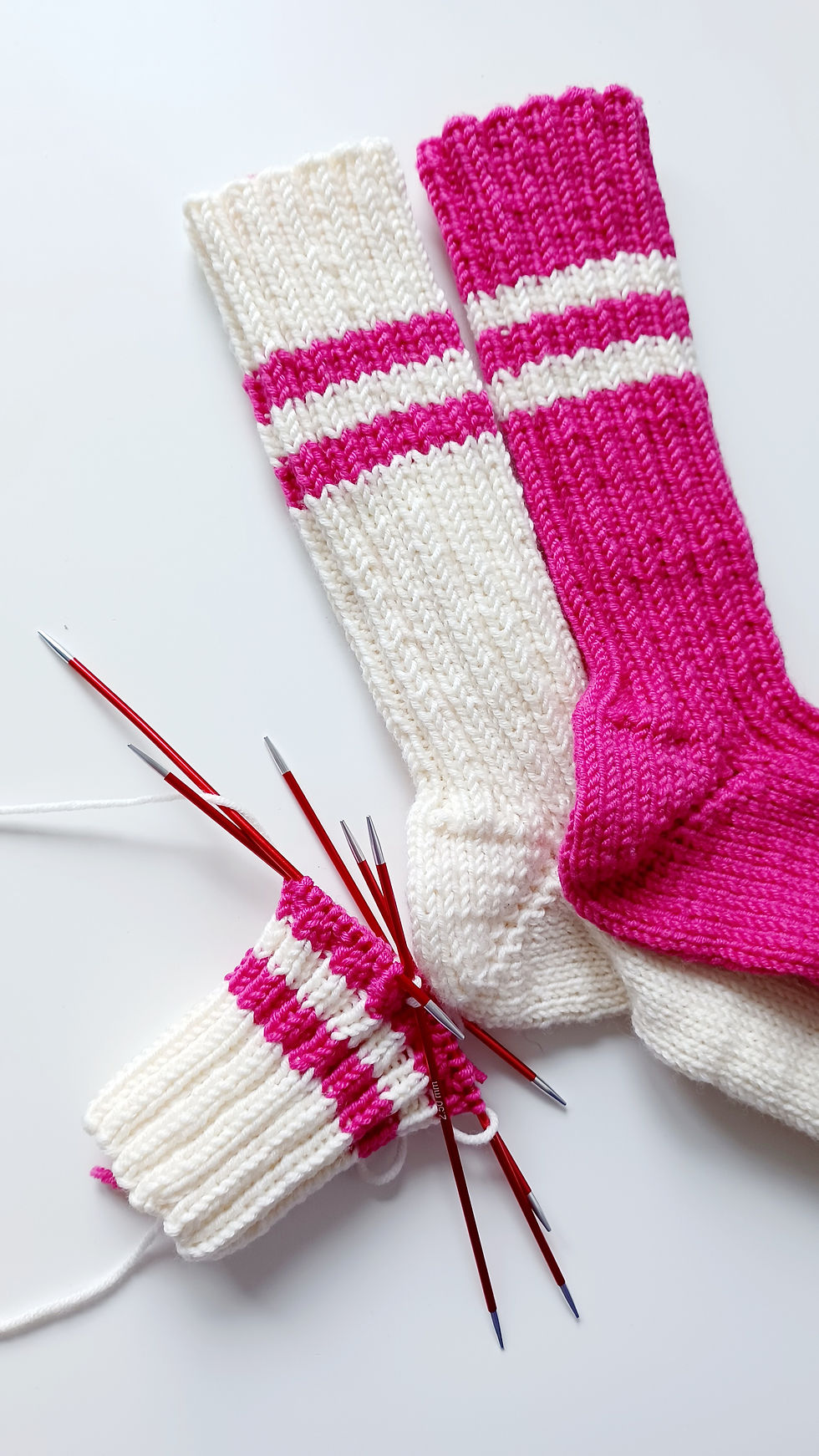 Thumbnail: Socksual Attraction Socks vol. 2