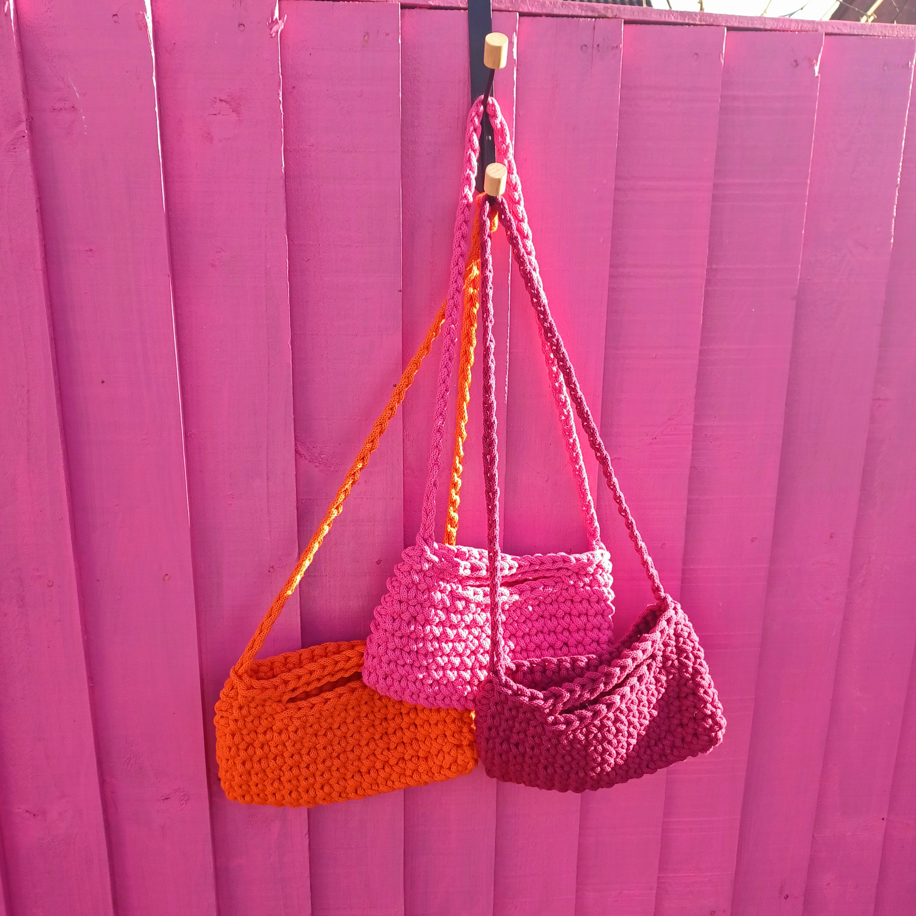 Mini Clutch Bag DROP1