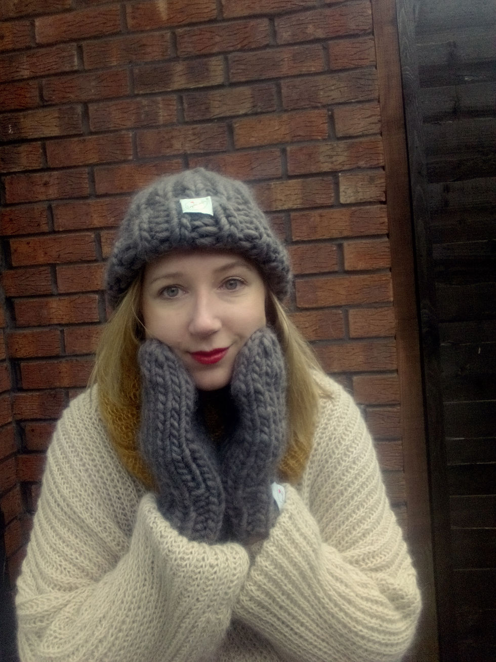 Thumbnail: Rituals Brioche Jumper
