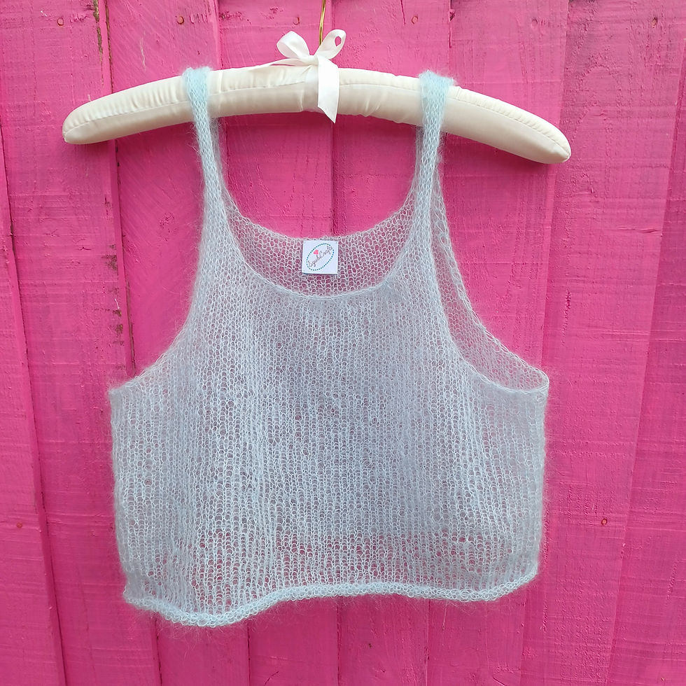 Miniatura: Cloudette Tank Top