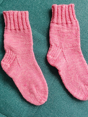 Socksual Attraction Socks vol.4