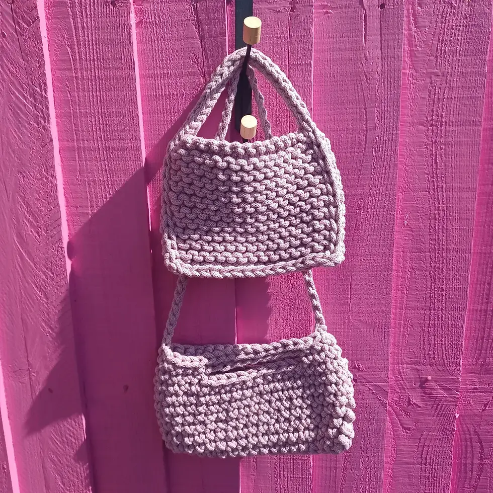 Thumbnail: Mini Clutch Bag