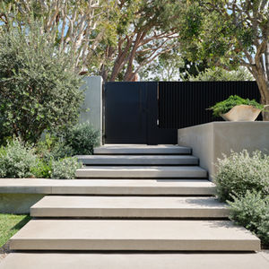 CONCRETE 