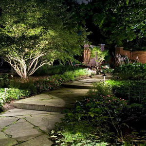 LANDSCAPE LIGHTING & IRRIGATION