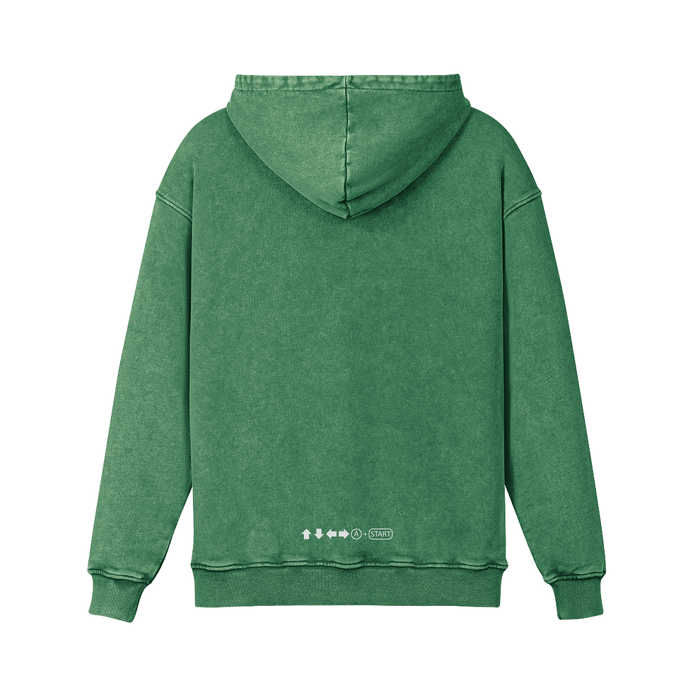 Thumbnail: Nu-CADE Hoodie