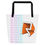 Thumbnail: R-CADE All-Over Print Large Tote Bag