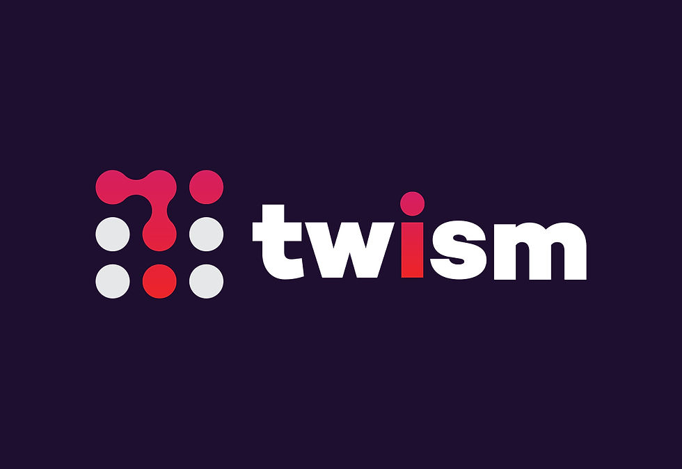 Twism Logo