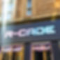 R-CADE Front Exterior