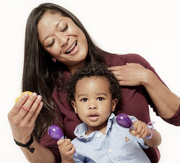 Music Together à Vimont Laval Musique