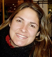Dr Juliana Rangel