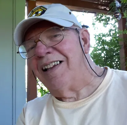 Dr Dewey Caron