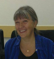 Gordana Rakić, Sarajevo