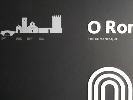 Rota do Românico - Centro de Interpretação do Românico (CIR)