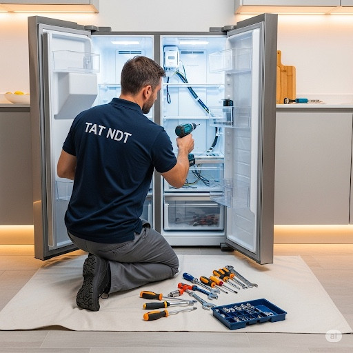 Appliance Repair Service in Phoenix, AZ | TATNDT