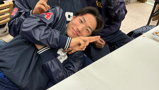中部地区大会で優勝することができました！