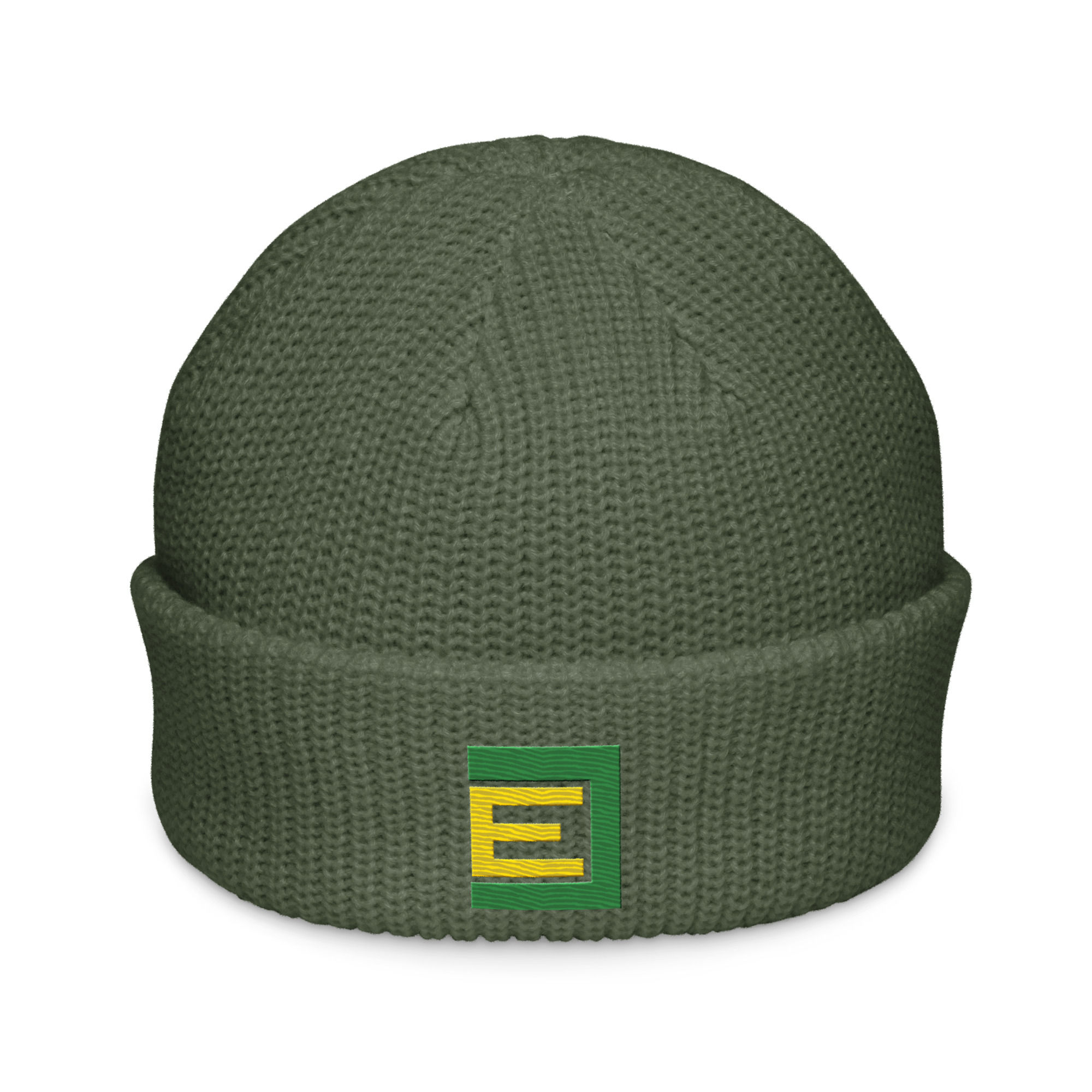 Enheritance RUGET-ST Fisherman Beanie