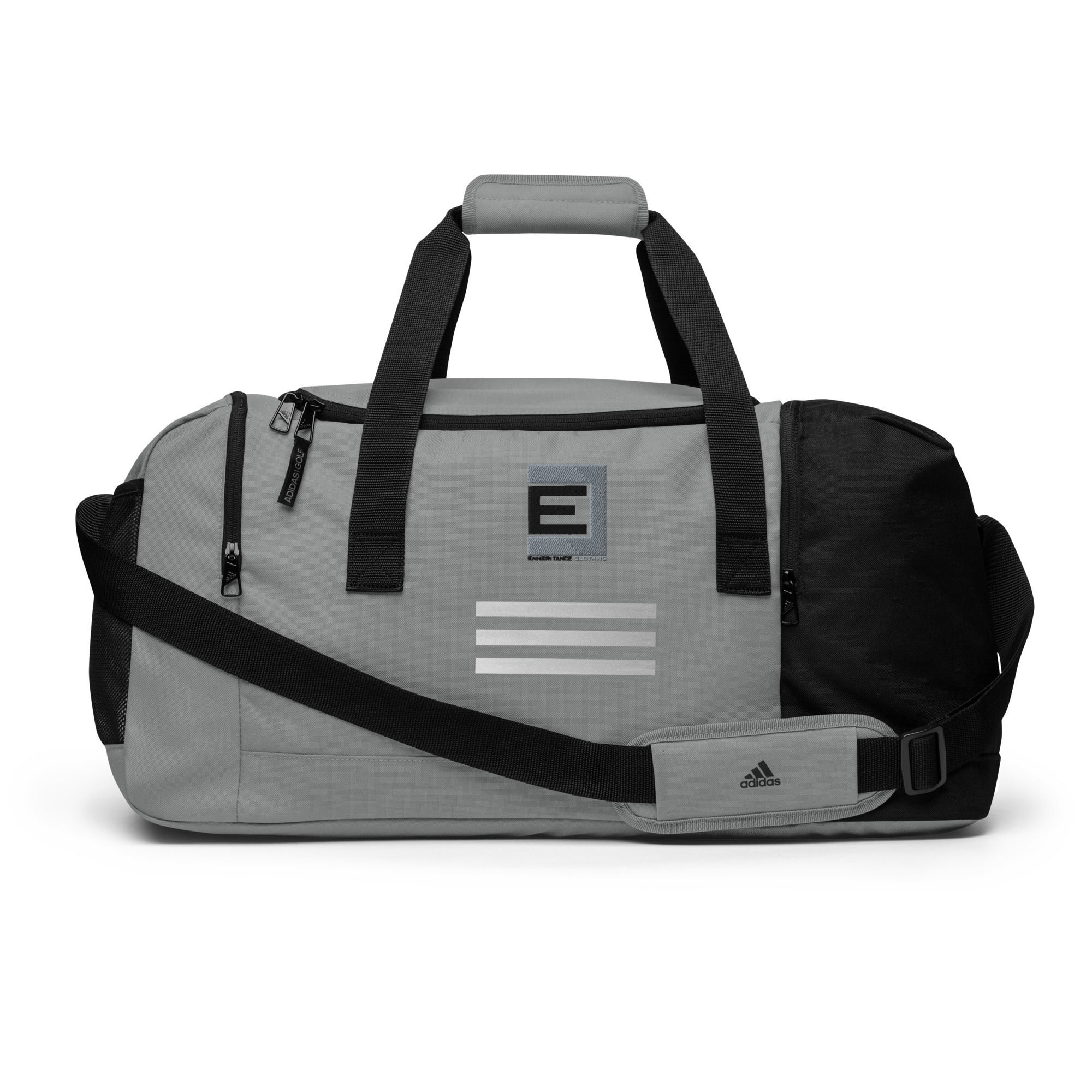 Enheritance X Adidas Duffle Bag