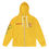 Thumbnail: Enheritance TEAM USA MMXXVI SNUG BRUSH Zip Hoodie