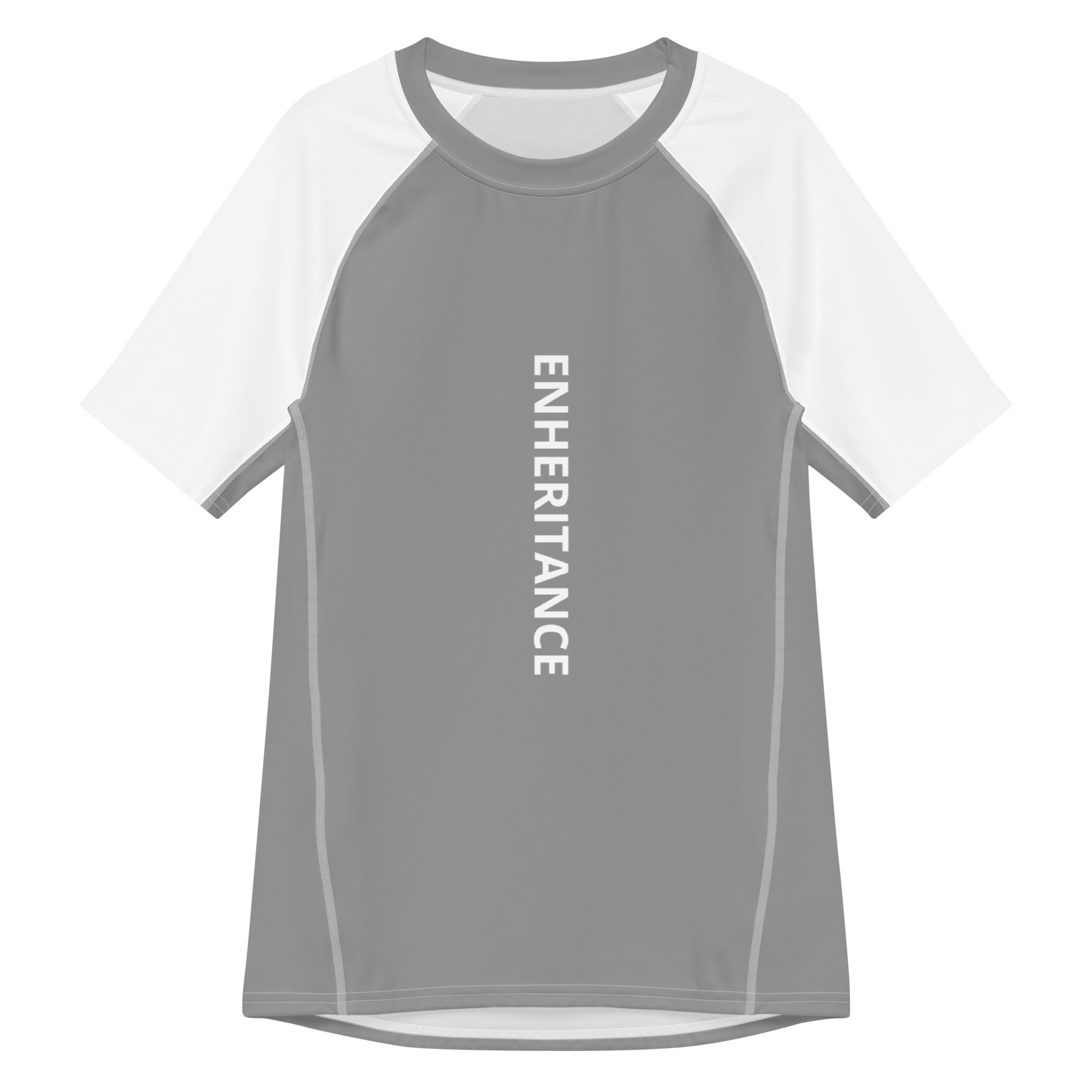 Enheritance CYCLE-RAM Rash Guard