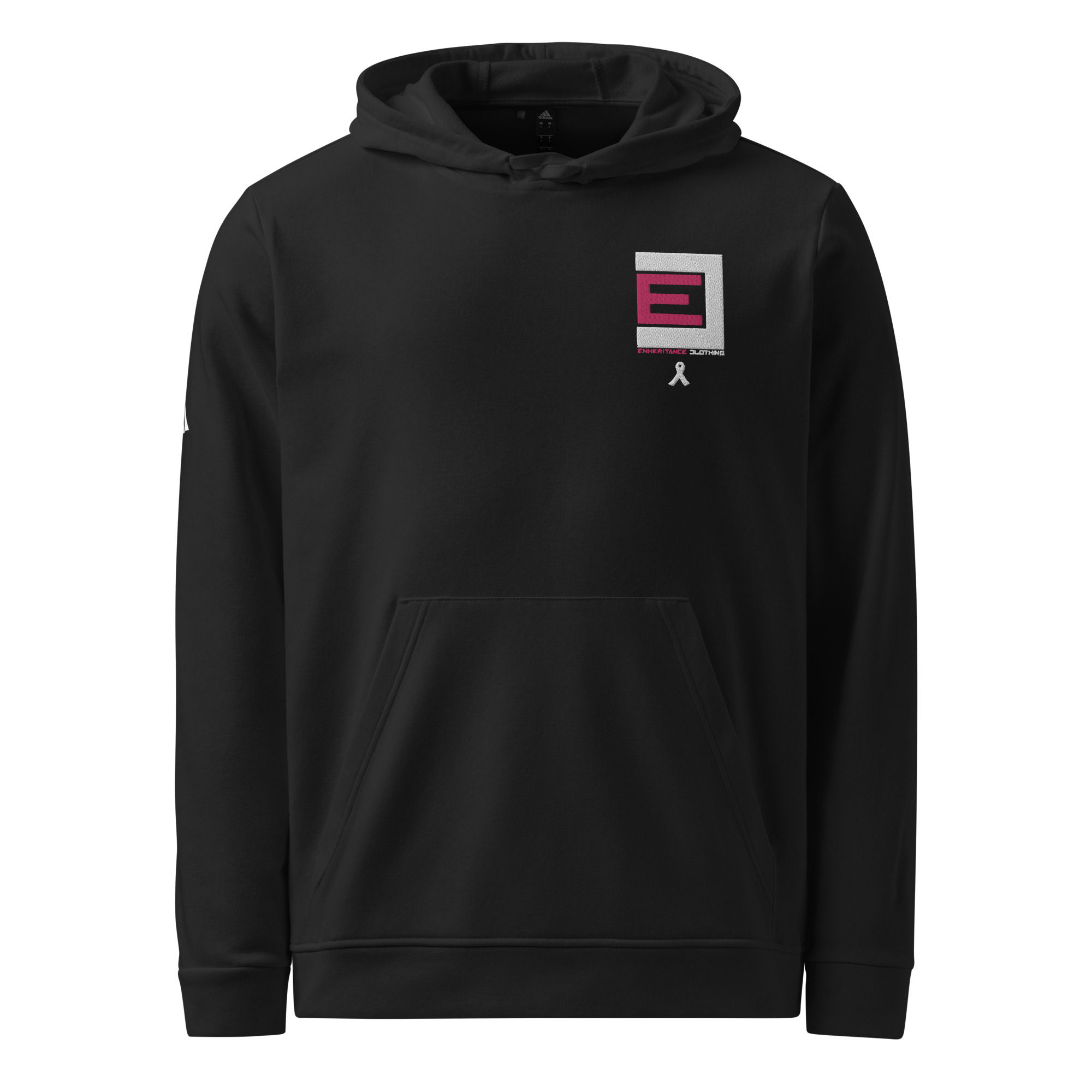 Enheritance X Adidas BCA Fleece Hoodie