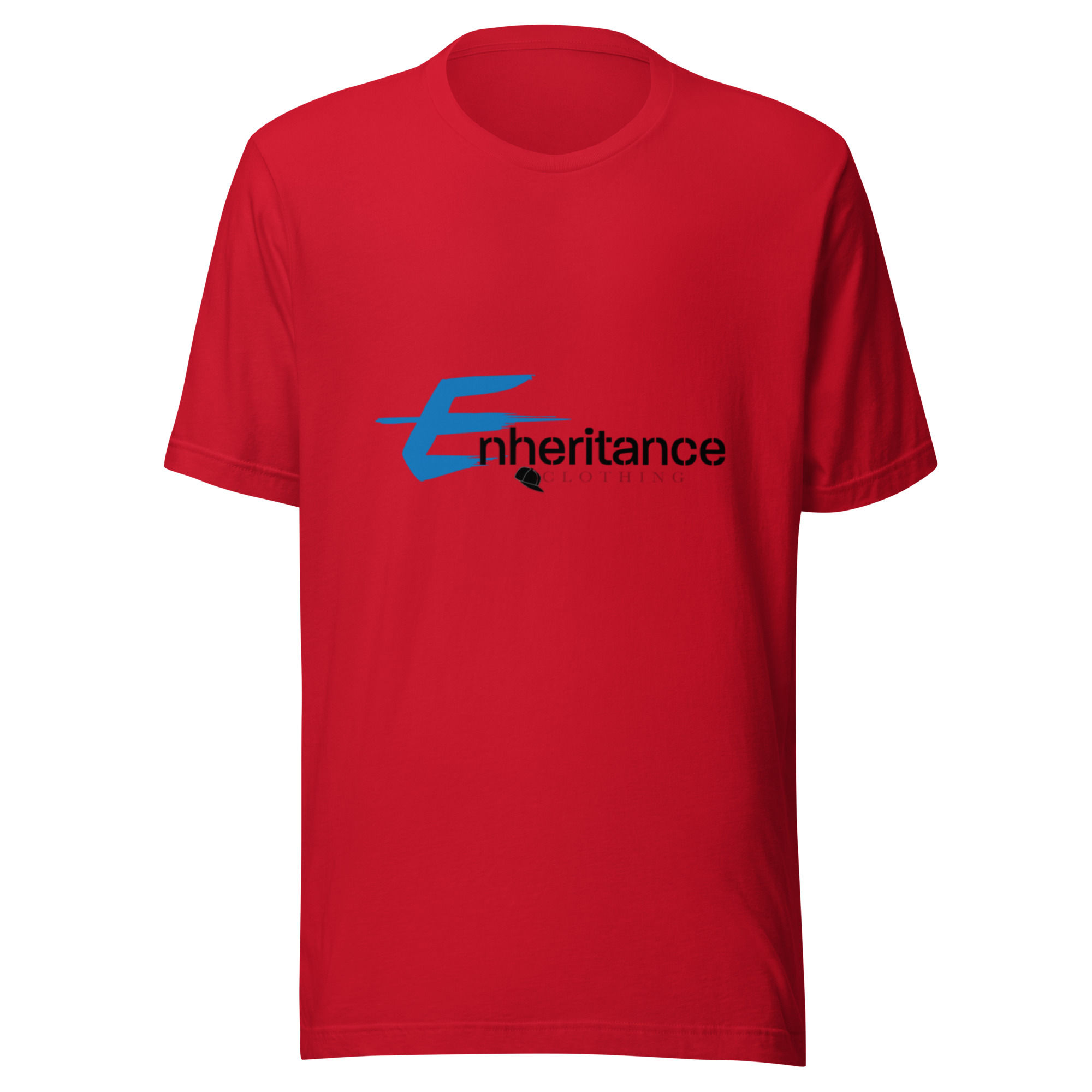 Enheritance BOLD E Unisex T-shirt